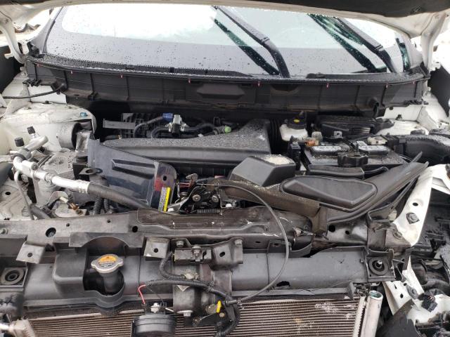 Photo 6 VIN: 5N1AT2MV9HC847750 - NISSAN ROGUE SV 