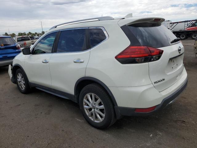 Photo 1 VIN: 5N1AT2MV9HC849420 - NISSAN ROGUE SV 