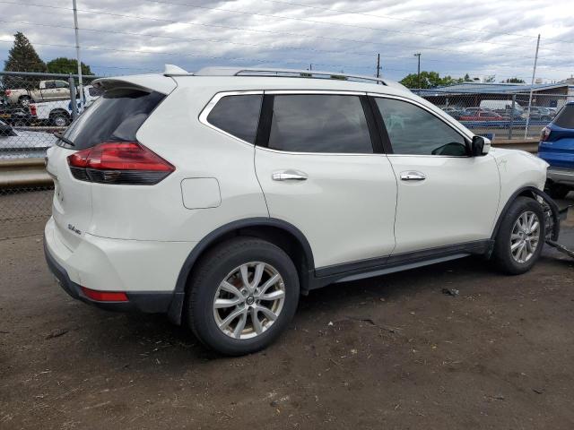 Photo 2 VIN: 5N1AT2MV9HC849420 - NISSAN ROGUE SV 