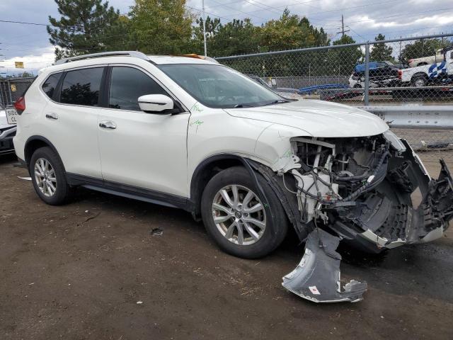 Photo 3 VIN: 5N1AT2MV9HC849420 - NISSAN ROGUE SV 