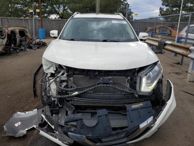 Photo 4 VIN: 5N1AT2MV9HC849420 - NISSAN ROGUE SV 