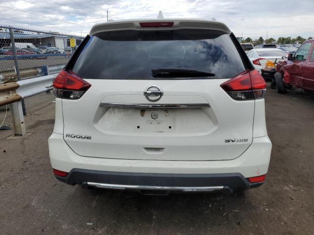 Photo 5 VIN: 5N1AT2MV9HC849420 - NISSAN ROGUE SV 