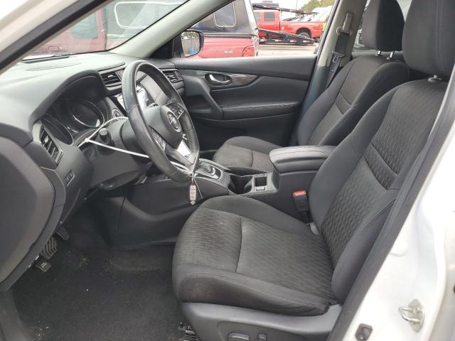 Photo 6 VIN: 5N1AT2MV9HC849420 - NISSAN ROGUE SV 