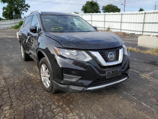 Photo 0 VIN: 5N1AT2MV9HC852639 - NISSAN ROGUE SV 