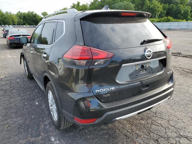 Photo 2 VIN: 5N1AT2MV9HC852639 - NISSAN ROGUE SV 