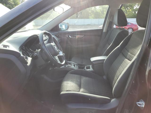 Photo 4 VIN: 5N1AT2MV9HC852639 - NISSAN ROGUE SV 