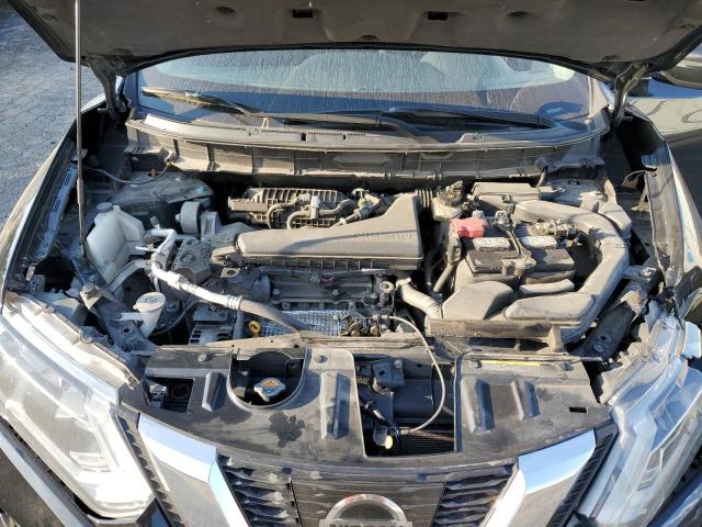 Photo 6 VIN: 5N1AT2MV9HC852639 - NISSAN ROGUE SV 