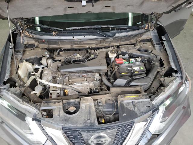 Photo 10 VIN: 5N1AT2MV9HC853354 - NISSAN ROGUE 