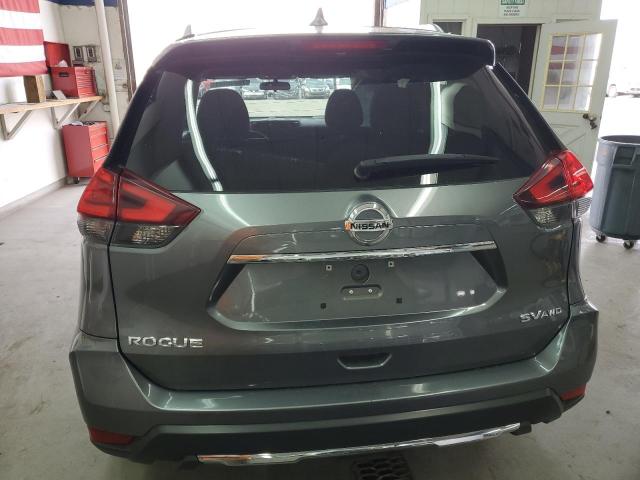 Photo 5 VIN: 5N1AT2MV9HC853354 - NISSAN ROGUE 