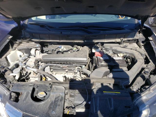 Photo 6 VIN: 5N1AT2MV9HC859400 - NISSAN ROGUE SV 