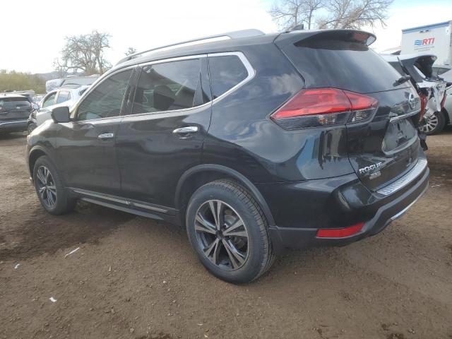 Photo 1 VIN: 5N1AT2MV9HC861387 - NISSAN ROGUE SV 