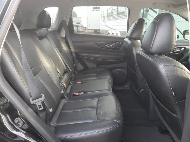 Photo 10 VIN: 5N1AT2MV9HC861387 - NISSAN ROGUE SV 