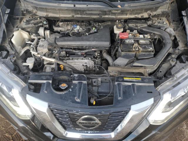 Photo 11 VIN: 5N1AT2MV9HC861387 - NISSAN ROGUE SV 