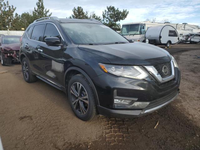 Photo 3 VIN: 5N1AT2MV9HC861387 - NISSAN ROGUE SV 