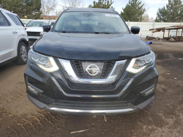 Photo 4 VIN: 5N1AT2MV9HC861387 - NISSAN ROGUE SV 