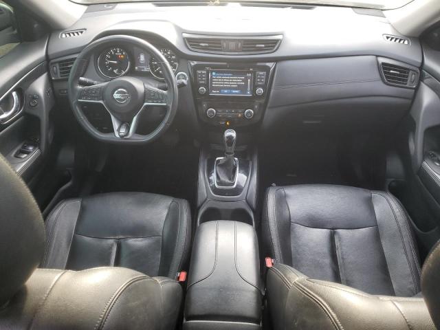 Photo 7 VIN: 5N1AT2MV9HC861387 - NISSAN ROGUE SV 