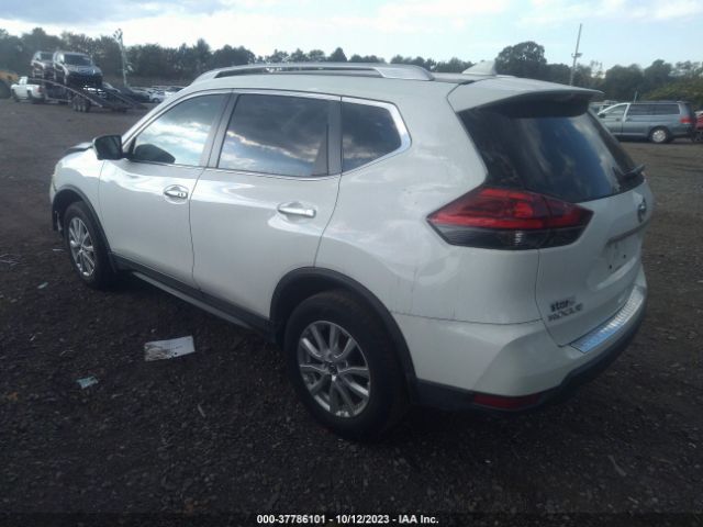 Photo 2 VIN: 5N1AT2MV9HC863737 - NISSAN ROGUE 