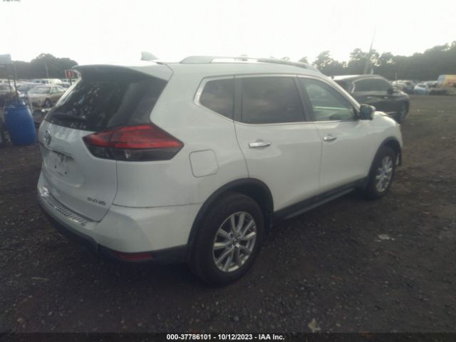 Photo 3 VIN: 5N1AT2MV9HC863737 - NISSAN ROGUE 