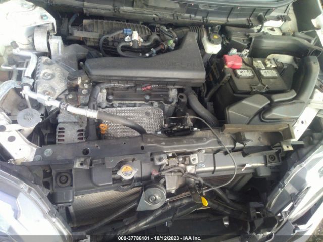 Photo 9 VIN: 5N1AT2MV9HC863737 - NISSAN ROGUE 