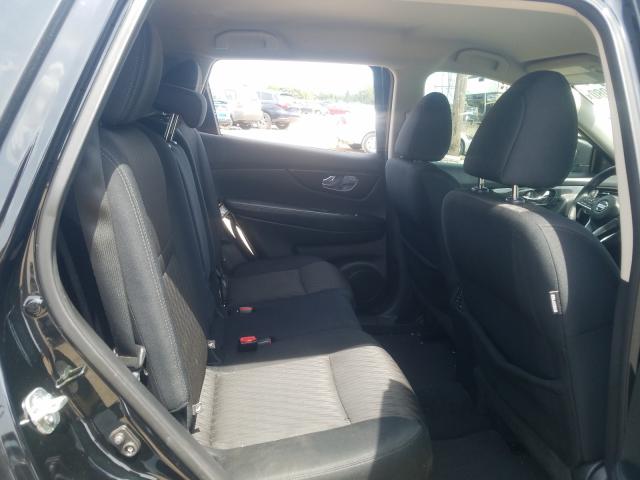 Photo 5 VIN: 5N1AT2MV9HC864189 - NISSAN ROGUE 