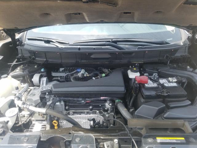 Photo 6 VIN: 5N1AT2MV9HC864189 - NISSAN ROGUE 