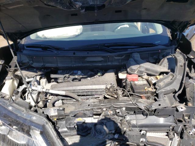 Photo 6 VIN: 5N1AT2MV9HC877640 - NISSAN ROGUE 