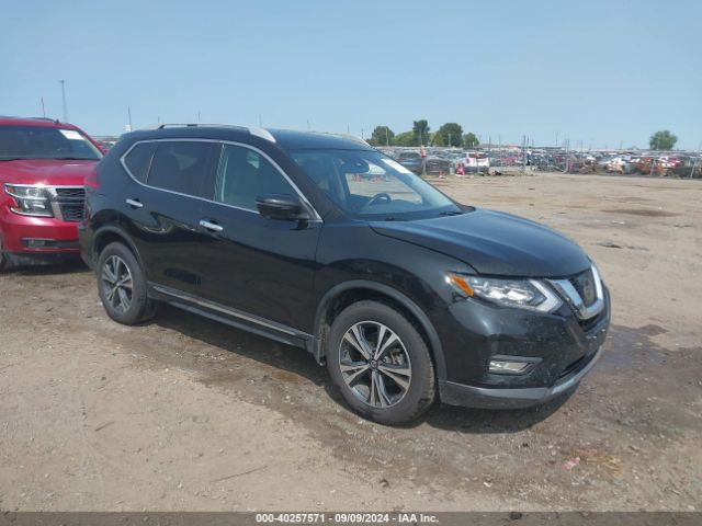 Photo 0 VIN: 5N1AT2MV9HC882305 - NISSAN ROGUE 