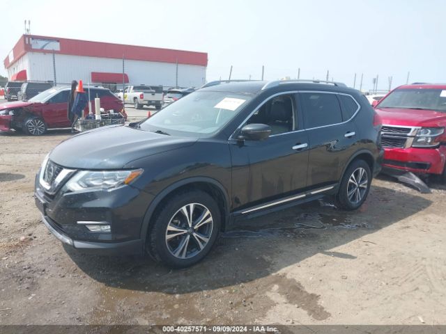 Photo 1 VIN: 5N1AT2MV9HC882305 - NISSAN ROGUE 