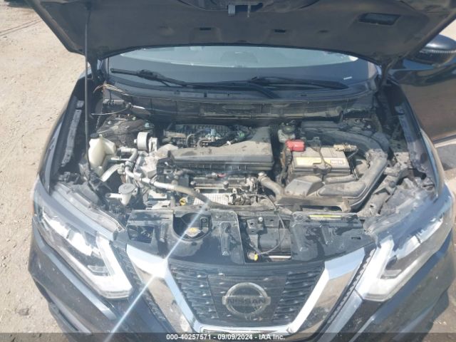 Photo 9 VIN: 5N1AT2MV9HC882305 - NISSAN ROGUE 