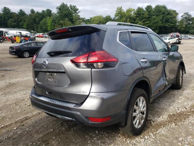 Photo 3 VIN: 5N1AT2MV9HC883566 - NISSAN ROGUE SV 