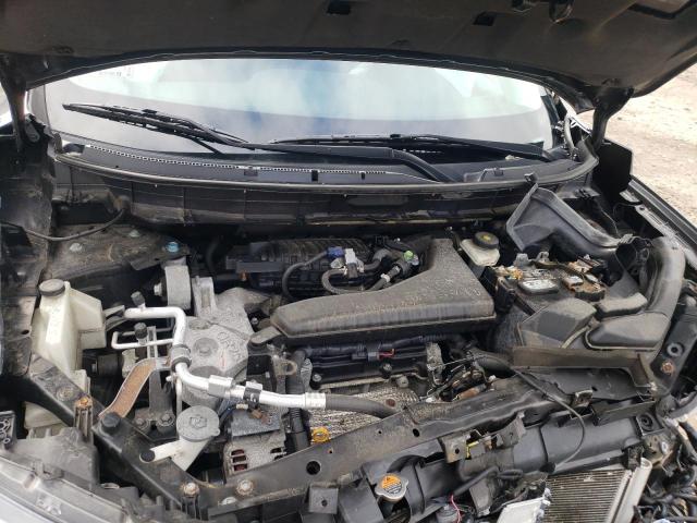 Photo 6 VIN: 5N1AT2MV9HC883566 - NISSAN ROGUE SV 