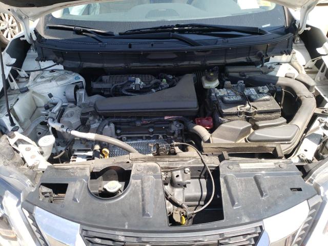 Photo 6 VIN: 5N1AT2MV9HC888699 - NISSAN ROGUE SV 