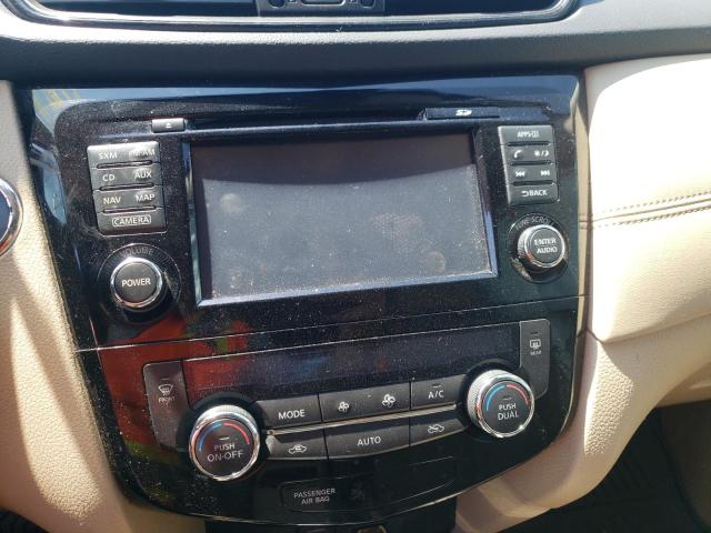 Photo 8 VIN: 5N1AT2MV9HC888699 - NISSAN ROGUE SV 