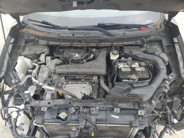 Photo 11 VIN: 5N1AT2MV9HC890887 - NISSAN ROGUE SV 