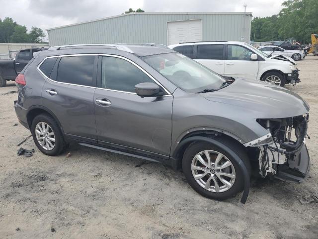 Photo 3 VIN: 5N1AT2MV9HC890887 - NISSAN ROGUE SV 