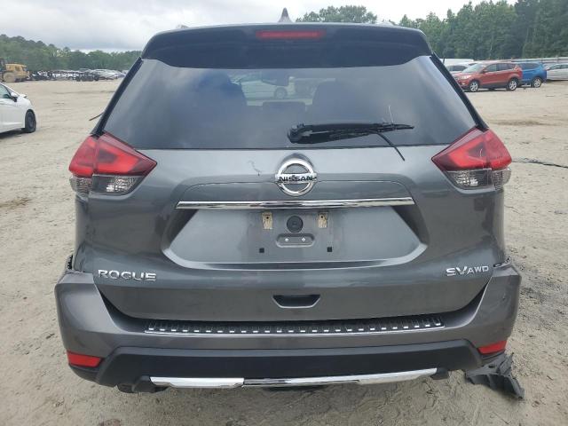 Photo 5 VIN: 5N1AT2MV9HC890887 - NISSAN ROGUE SV 