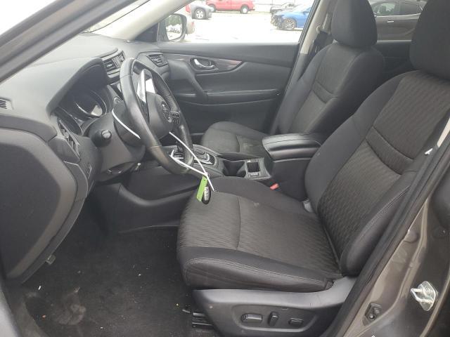 Photo 6 VIN: 5N1AT2MV9HC890887 - NISSAN ROGUE SV 