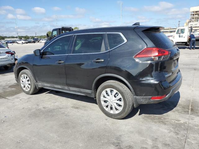 Photo 1 VIN: 5N1AT2MV9HC892073 - NISSAN ROGUE SV 