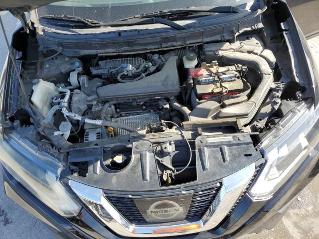 Photo 11 VIN: 5N1AT2MV9HC892073 - NISSAN ROGUE SV 