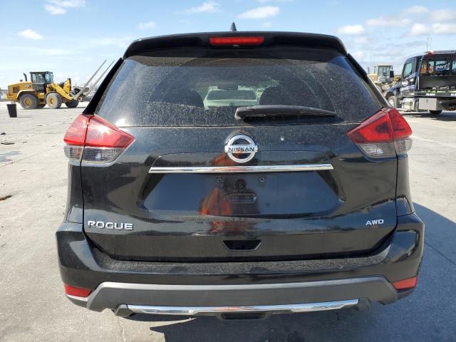 Photo 5 VIN: 5N1AT2MV9HC892073 - NISSAN ROGUE SV 