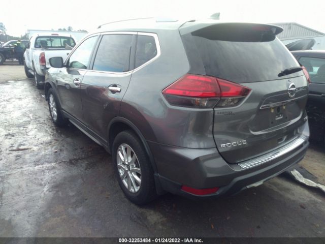 Photo 2 VIN: 5N1AT2MV9HC894700 - NISSAN ROGUE 