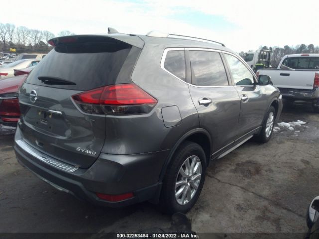 Photo 3 VIN: 5N1AT2MV9HC894700 - NISSAN ROGUE 