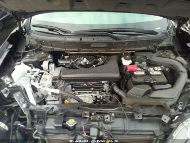 Photo 9 VIN: 5N1AT2MV9HC894700 - NISSAN ROGUE 