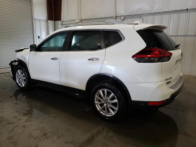 Photo 1 VIN: 5N1AT2MV9JC700060 - NISSAN ROGUE S 