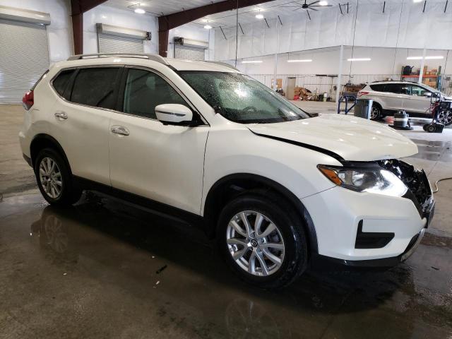 Photo 3 VIN: 5N1AT2MV9JC700060 - NISSAN ROGUE S 