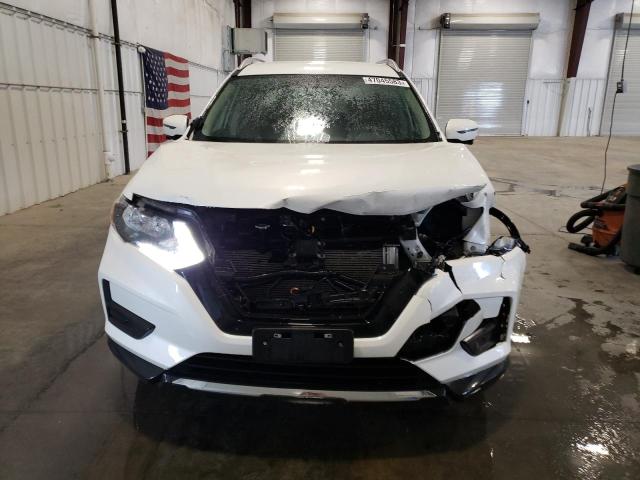 Photo 4 VIN: 5N1AT2MV9JC700060 - NISSAN ROGUE S 