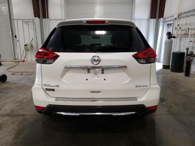 Photo 5 VIN: 5N1AT2MV9JC700060 - NISSAN ROGUE S 