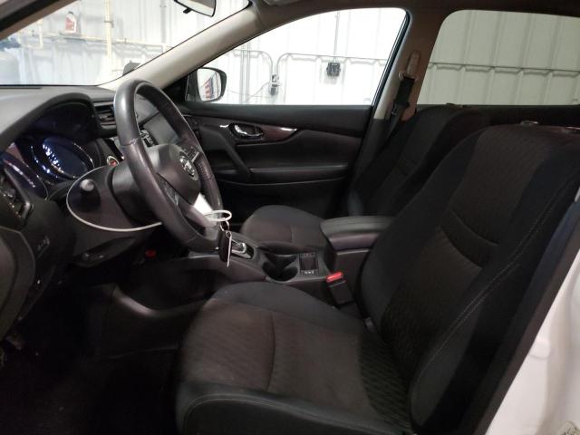 Photo 6 VIN: 5N1AT2MV9JC700060 - NISSAN ROGUE S 