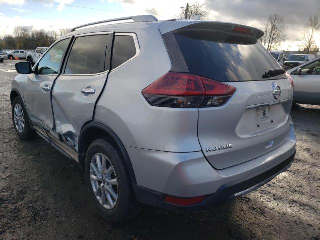 Photo 2 VIN: 5N1AT2MV9JC700351 - NISSAN ROGUE S 