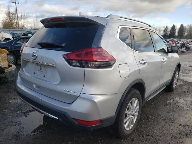 Photo 3 VIN: 5N1AT2MV9JC700351 - NISSAN ROGUE S 